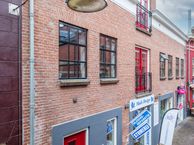 Rodehaanstraat 12 B, 8011 RR Zwolle