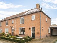 Wilhelminastraat 5, 5527 AW Hapert