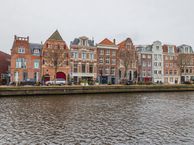 Spaarne 92 c, 2011 CL Haarlem