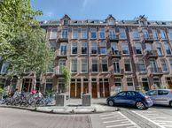 Eerste Helmersstraat 289 2, 1054 EA Amsterdam