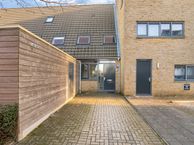 Weegbree 8, 3344 BK Hendrik-Ido-Ambacht