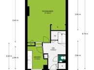 van Heutszlaan 40 1, 6711 KP Ede