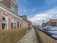 Witterstraat 32, 9401 SH Assen