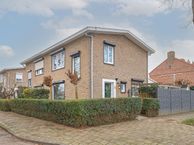 Craiantstraat 12, 6217 BT Maastricht