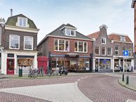 Binnenveer 9, 1381 BT Weesp