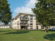 Schanspark - 10 appartementen, 4661 ZG Halsteren