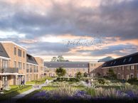 Marienhof Parkwoning bnr 3 (Bouwnr. 3), 2361 GB Warmond