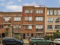 Uithoornstraat 32 III, 1078 SZ Amsterdam