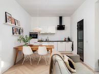 Adrien Mildersstraat 68 B1, 3022 NJ Rotterdam