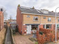 Rhynenburcherlaan 50, 2394 CV Hazerswoude-Rijndijk