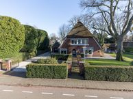 Groot Hertoginnelaan 33, 1405 EB Bussum