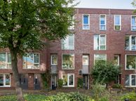 Laan van Chartroise 70, 3552 EX Utrecht