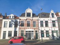 Van Dishoeckstraat 19, 4381 TT Vlissingen