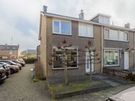 Albert Schweitzerstraat 31, 3356 BE Papendrecht