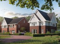 Het Weggeler - Type Ruimzicht, 7601 HR Almelo