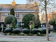 Burgemeester de Zeeuwstraat 9, 2981 AE Ridderkerk