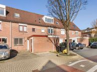 Wittenstein 17, 3328 MR Dordrecht
