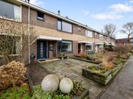 Loggerstraat 125, 1503 KC Zaandam