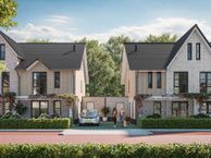 Diaconessenlaan 4, 3317 DL Dordrecht