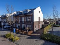 Huig Maaskantstraat 18, 2662 HD Bergschenhoek