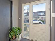 Sint Bonifaciusstraat 3 b, 3812 TC Amersfoort