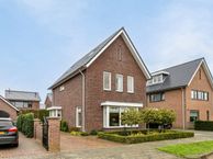 Begoniastraat 7, 4261 CA Wijk en Aalburg