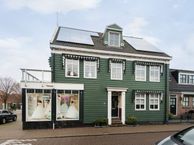 Zuiddijk 213, 1501 CJ Zaandam