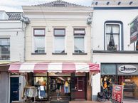 Geerstraat 27 I, 8261 HL Kampen