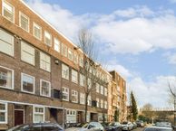 Okeghemstraat 37 2, 1075 PL Amsterdam