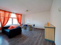 Vlasakkerstraat 54 a, 3074 WX Rotterdam