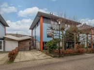 De Meente 16, 3823 GR Amersfoort