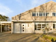 Moerasspirealaan 13, 7534 KE Enschede