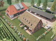 Tussenwoning (Bouwnr. 4), 5463 PD Veghel