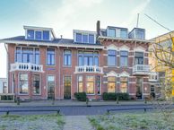 Rembrandtkade 3, 3583 TM Utrecht