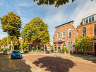 Prins Hendrikstraat 145, 4835 PN Breda