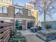 Merelhoven 459, 2902 KH Capelle aan den IJssel