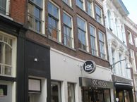 Lange Bisschopstraat 13, 7411 KG Deventer