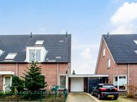 De Smidse 7, 3956 CZ Leersum