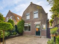 Volendammerpad 8, 1135 VS Edam