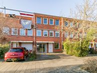 Berlageweg 97, 9731 LK Groningen