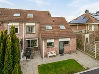 Boserf 5, 4675 CL Sint Philipsland