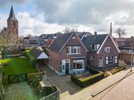 Koningin Wilhelminastraat 11, 8121 AW Olst