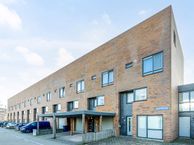 Pontianakstraat 38, 1335 HG Almere