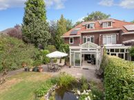 Melvill van Carnbeelaan 72, 3971 BG Driebergen-Rijsenburg