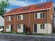 Nachtegaalstraat, 8471 DT Wolvega