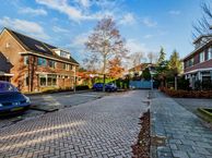 Pastoralehof 10, 2992 GW Barendrecht