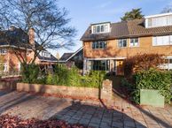 Irisstraat 15, 1402 EN Bussum