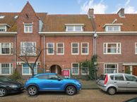 Mariottestraat 12, 1098 NV Amsterdam