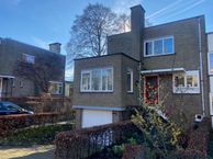 Breitnerlaan 3 A, 3582 HA Utrecht