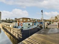 Levantkade 46, 1019 BG Amsterdam